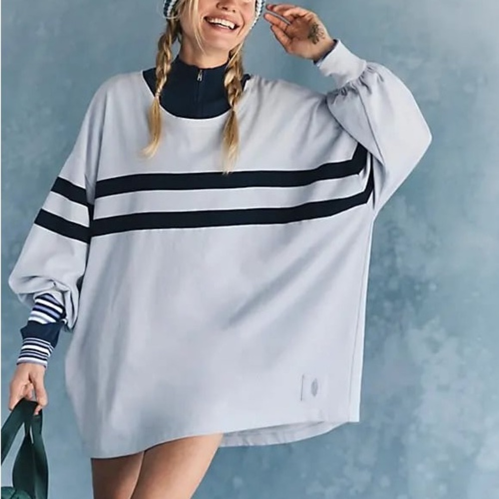 NWOT Post Up layer by FP Movement from Free People in size Medium